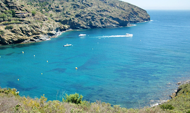 Parc Natural de Cap de Creus